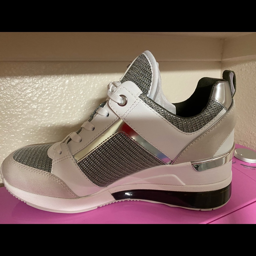 Michael kors tennis shoes